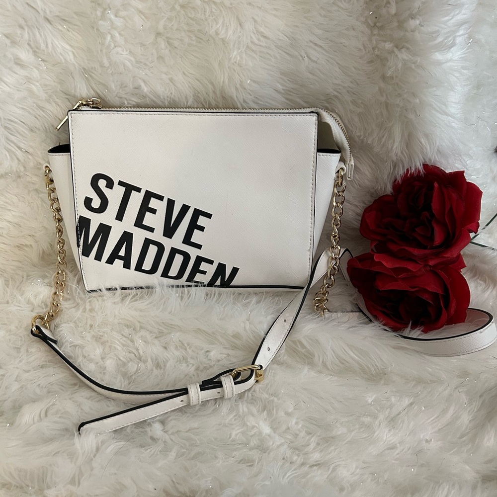 Steve Madden crossbody NWOT